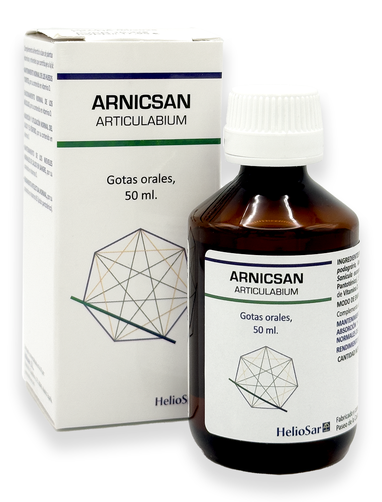 ARNICSAN