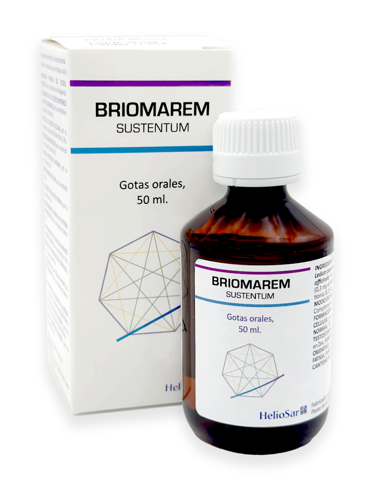 BRIOMAREM