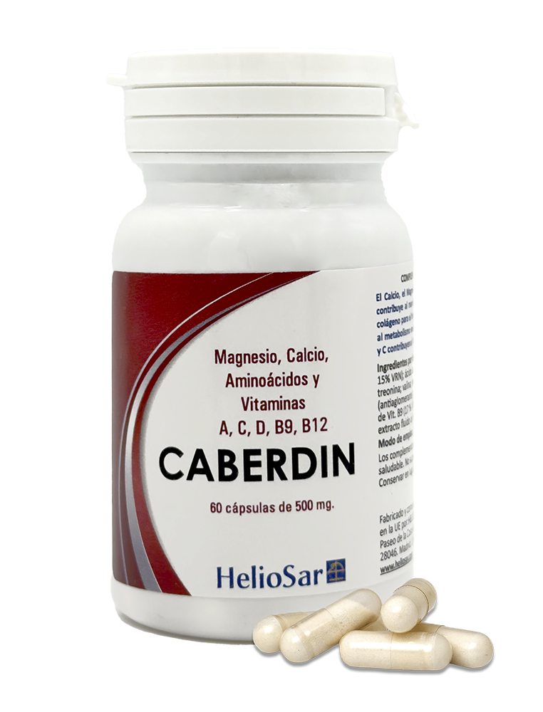 CABERDIN