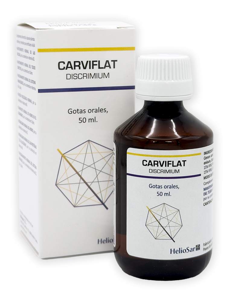 CARVIFLAT
