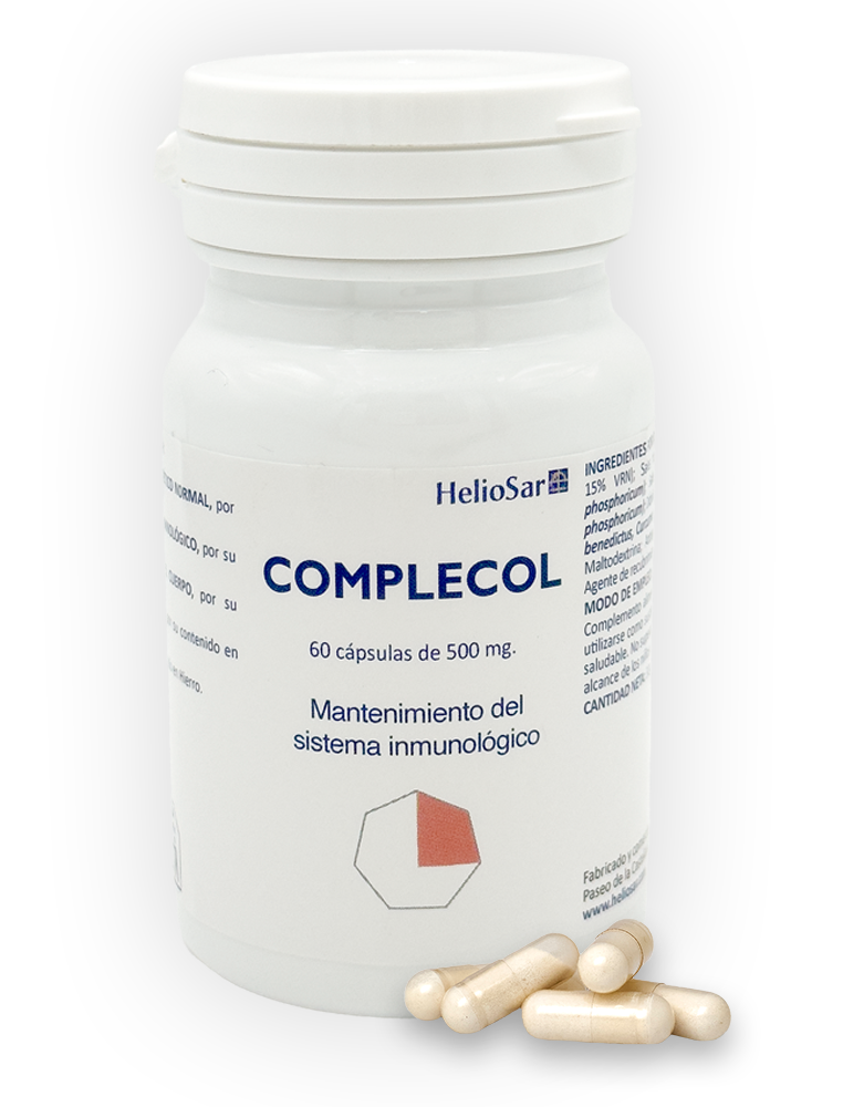  COMPLECOL