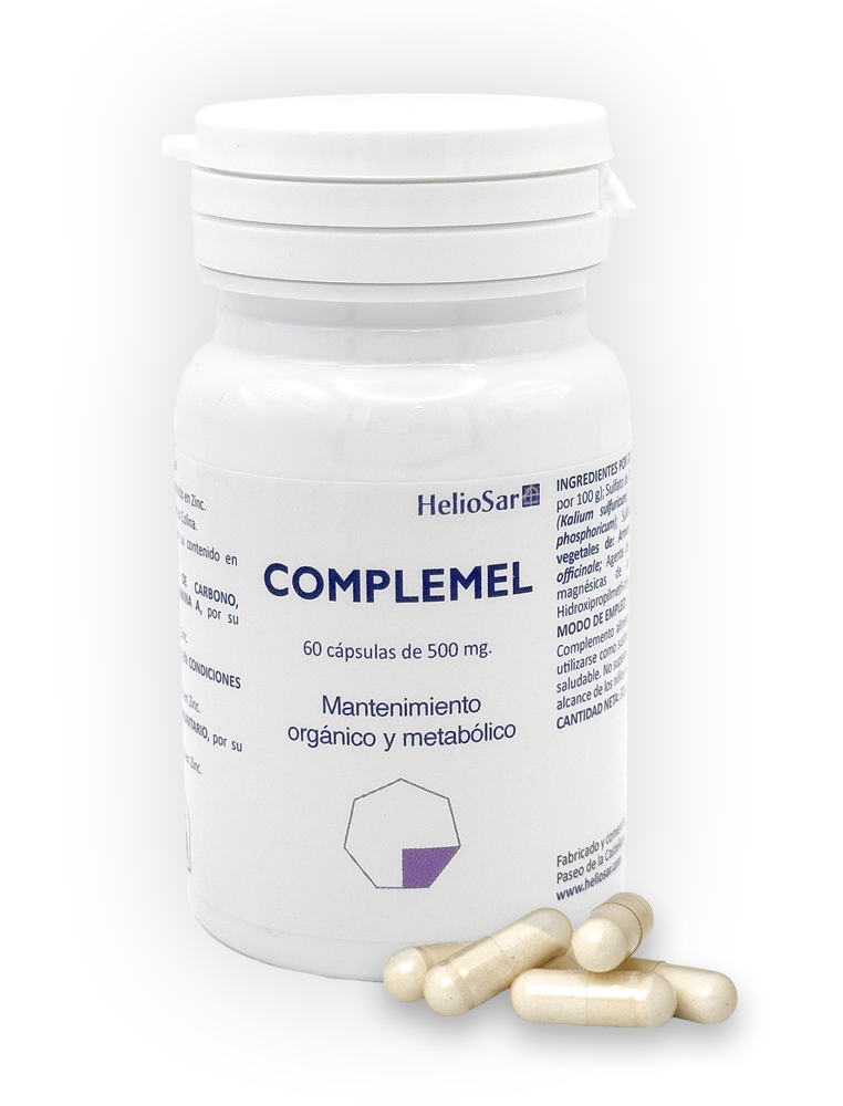 COMPLEMEL