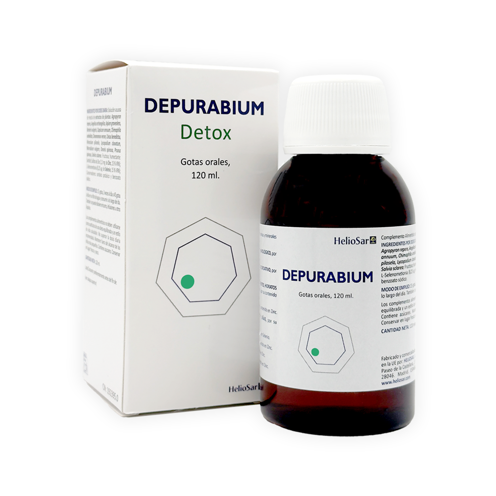 DEPURABIUM