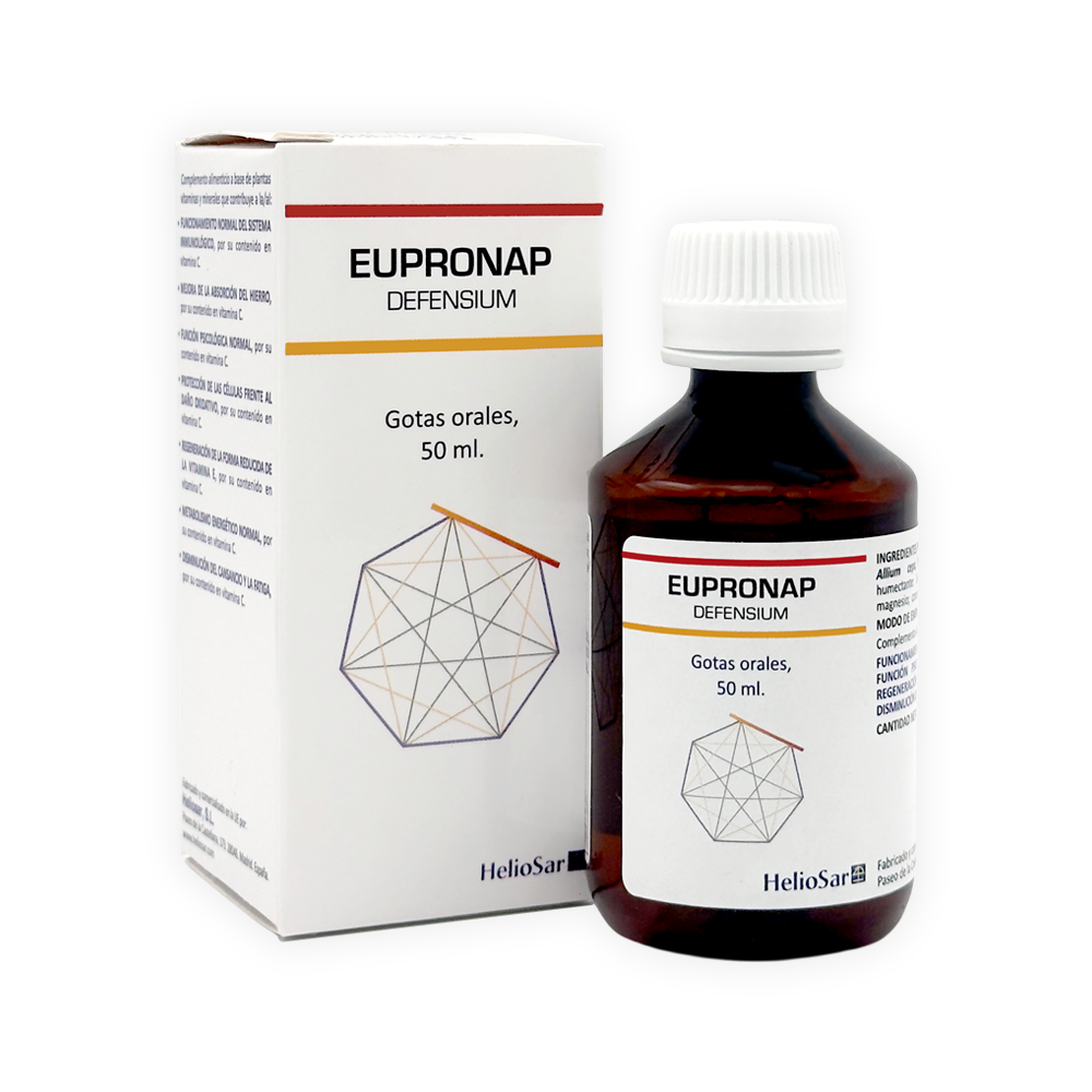 EUPRONAP