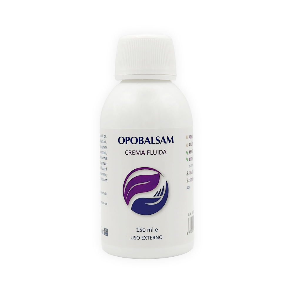 OPOBALSAM