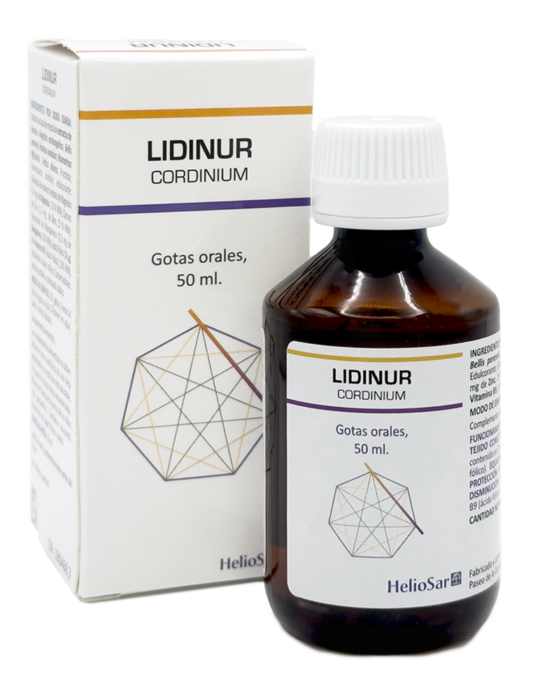 LIDINUR