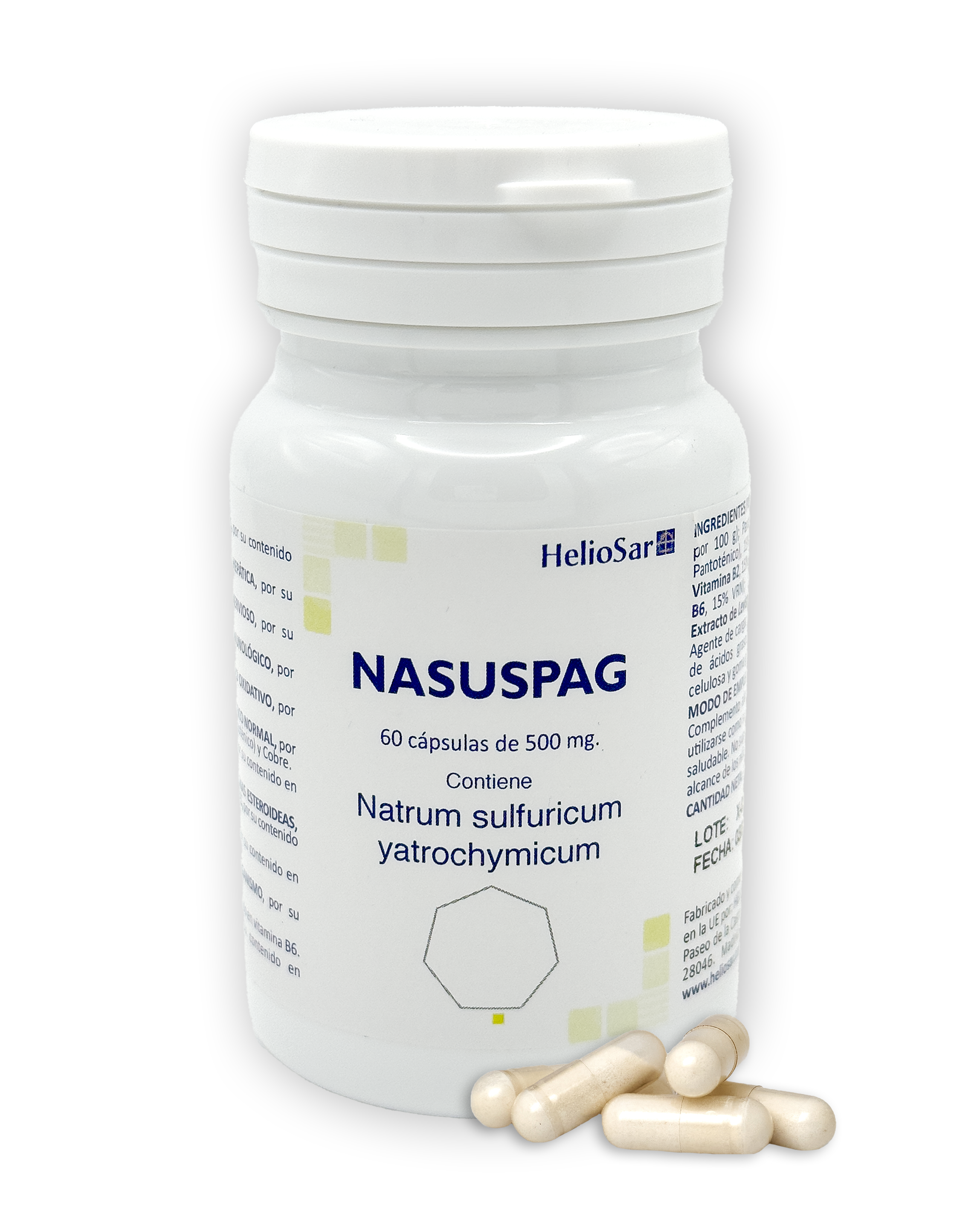 NASUSPAG