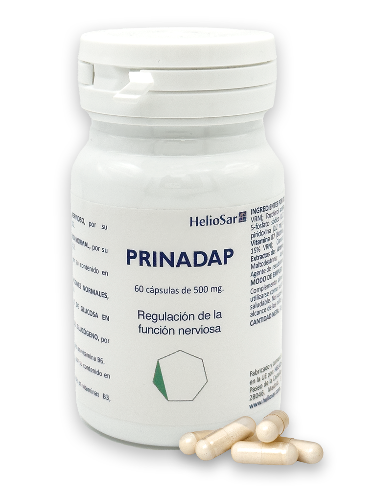 PRINADAP