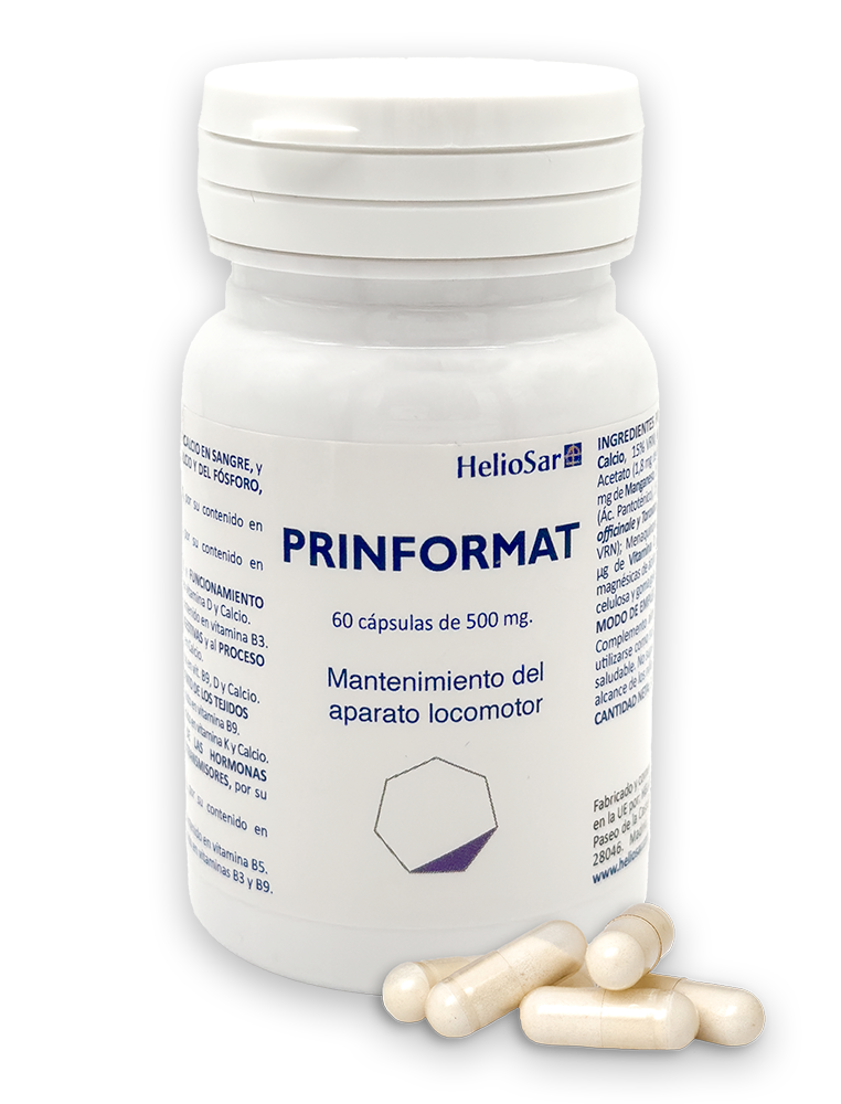 PRINFORMAT