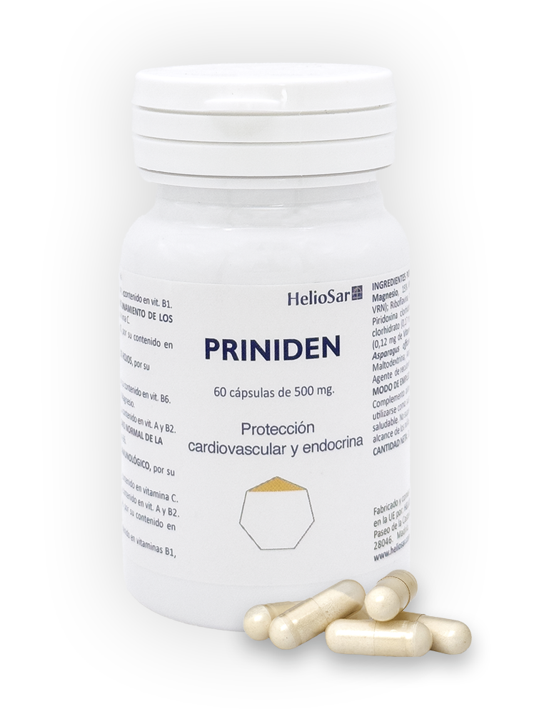 PRINIDEN