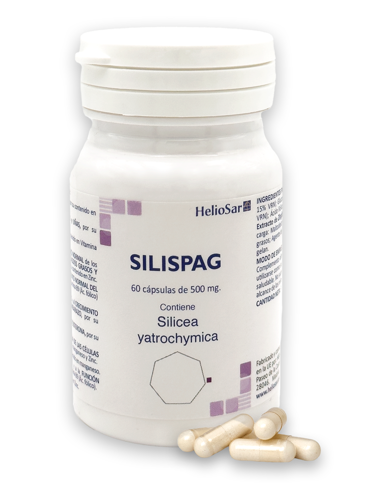 SILISPAG