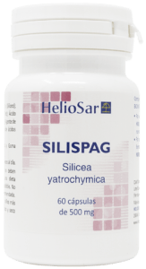 SILISPAG