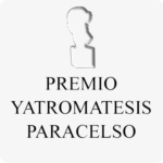 premio yatromatesis paracelso