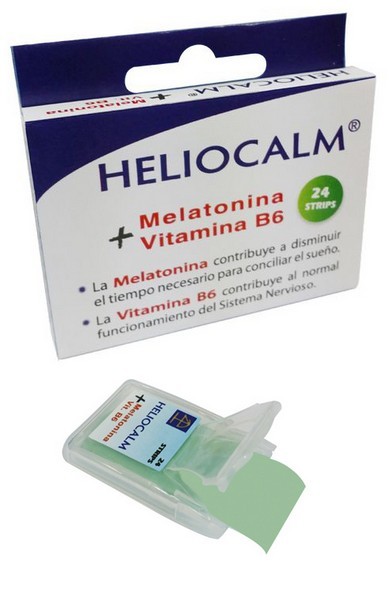 heliocalm