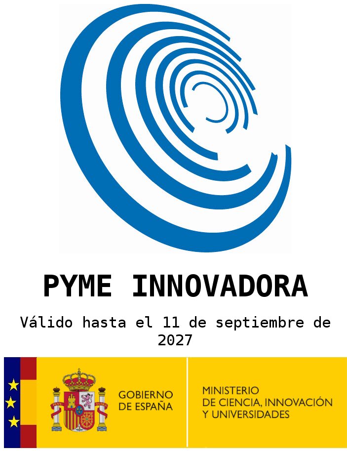 HELIOSAR PYME INNOVADORA