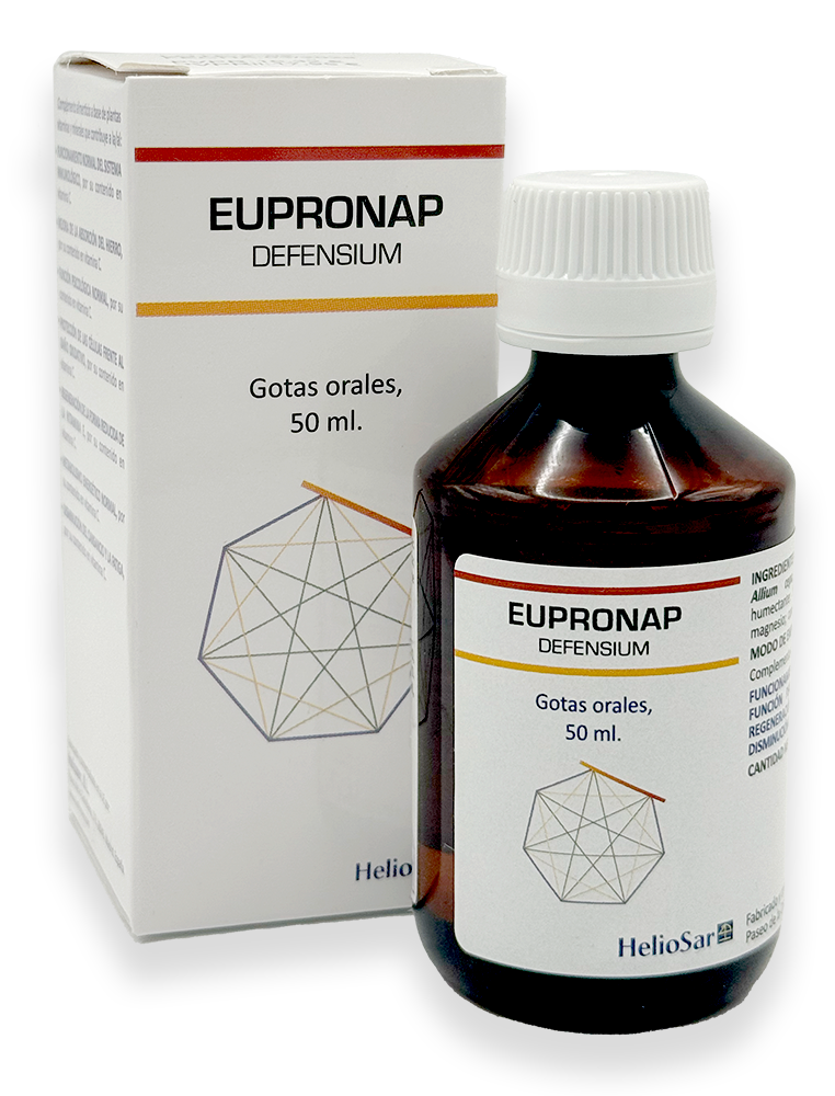 EUPRONAP
