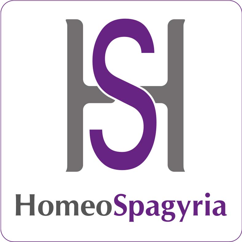 HOMEOSPAGYRIA